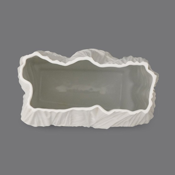 Image 1 of Ceramic vase by Martin Freyer for Rosenthal, 1970s