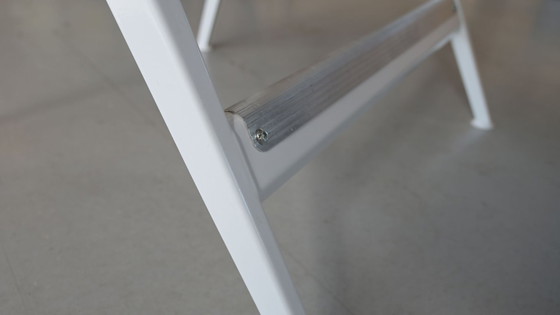 Image 1 of Reply drafting table by Ahrend designed by Friso Kramer