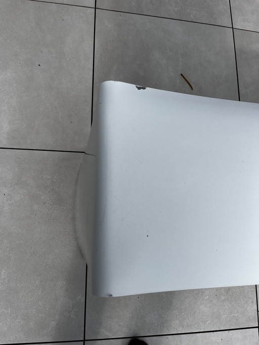 Banc de Xavier Lust - MDF Italia