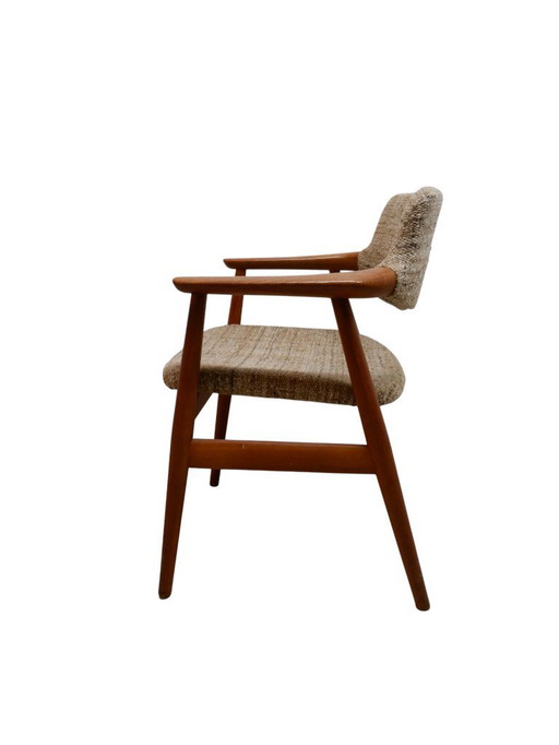 Dänischer Stuhl von Svend Aage Eriksen, 1960er Jahre