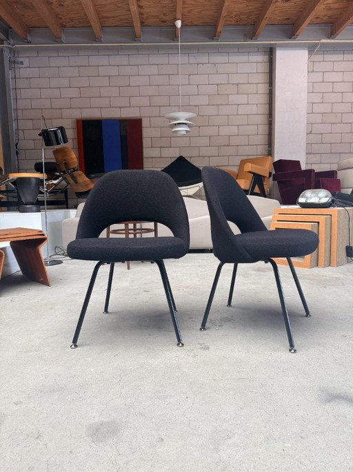 Knoll Saarinen Conference chair, Eero Saarinen (Bestand: 2)
