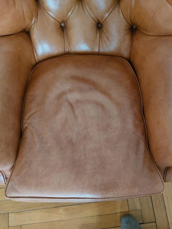 Image 1 of Sedia cult di Ralph Lauren - Sedia dello scrittore