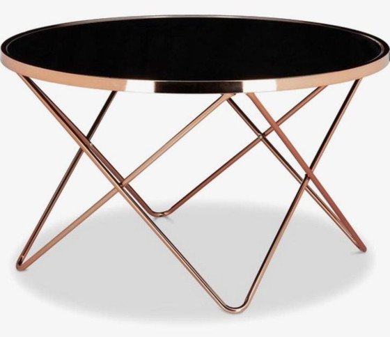 Image 1 of Modern Coffee Table