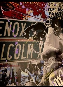 Image 1 of Aiiroh malcom x 1/1 met originele certificaat 