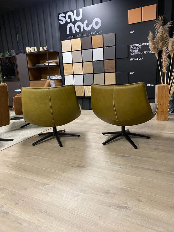 Image 1 of Poltrona Joy di Class Design