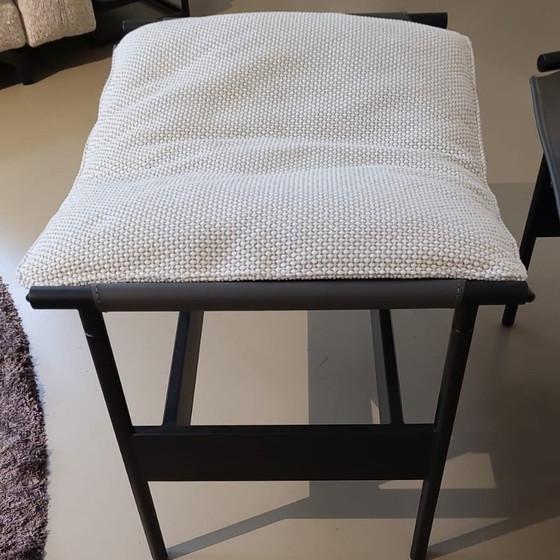 Image 1 of Rolf Benz Jack armchair