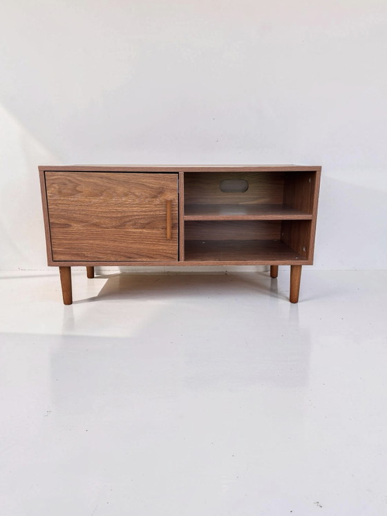 Image 1 of Sideboard or TV unit with storage space