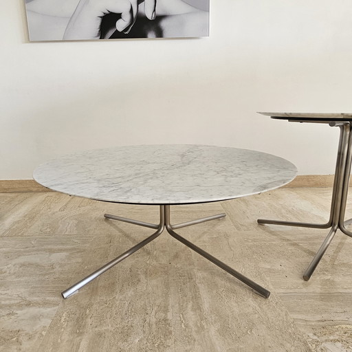 Table Basse et Guéridon Living Divani