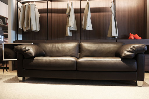 de Sede DS-17 3-seater sofa