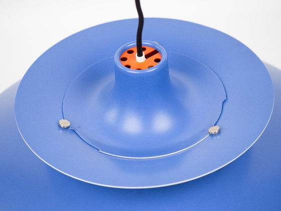 Image 1 of Danish vintage pendant lamp PH 5 by Poul Henningsen, Louis Poulsen, 1958