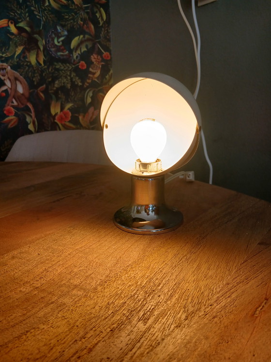 Image 1 of Pacman/Eclipse-Lampe Egon Hillebrand