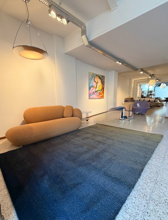 Brink en Campman Shade low Brass Indigo 10108 – Brink & Campman, Rugs & carpets, Wool (photo 2 of 11)