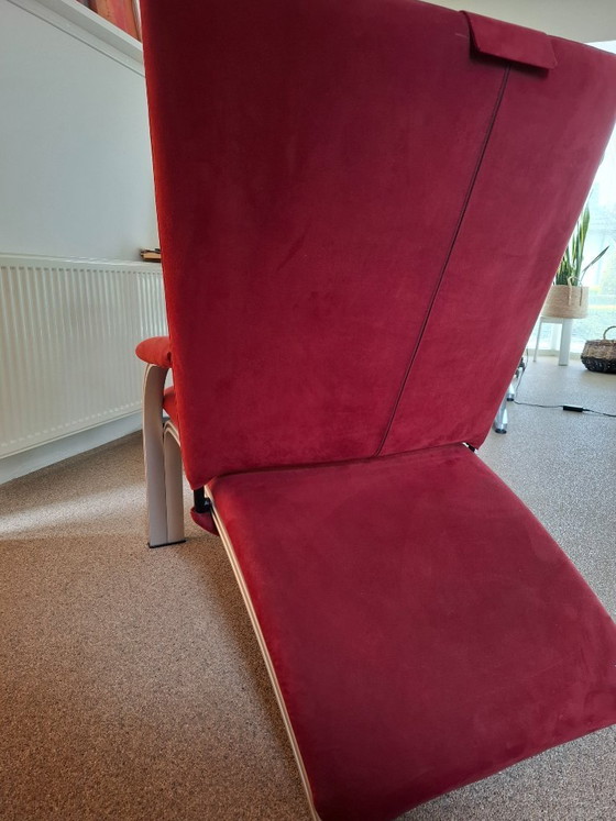 Image 1 of World Cup Spot Armchair