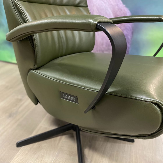 Image 1 of Fauteuil inclinable Future Twice Uranus XXL