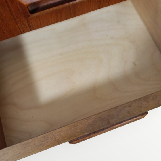 Image 1 of scrivania vintage danese