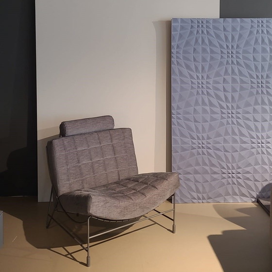 Image 1 of Leolux Volare fauteuil