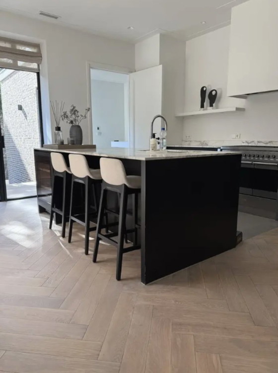 Image 1 of Grand Interior - Tabourets de bar Milano