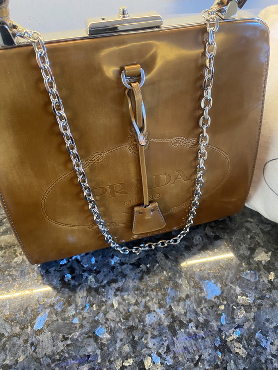 Image 1 of « Le diable s'habille en Prada »