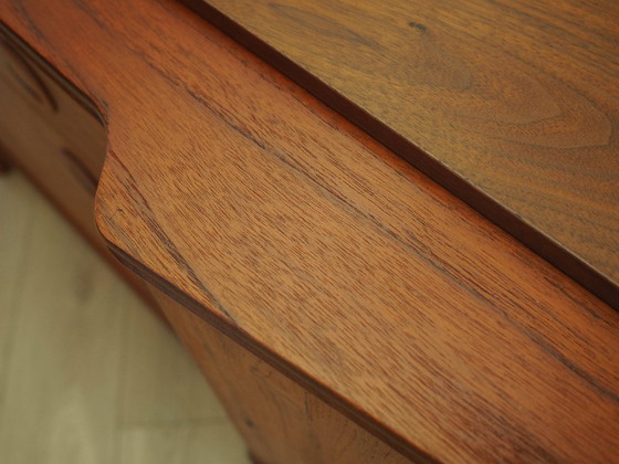 Image 1 of Teak sideboard, Danish design, 1960s, made in Denmark
