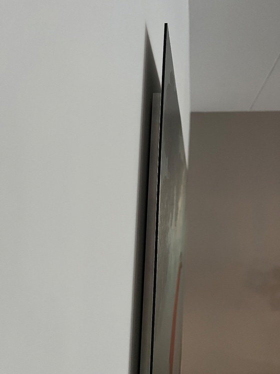 Image 1 of Tukan-Gemälde