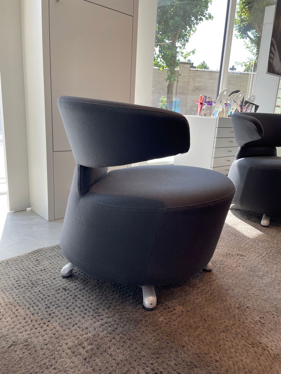 Image 1 of 2 sedi Biki Cassina e 1 sede Aki Cassina