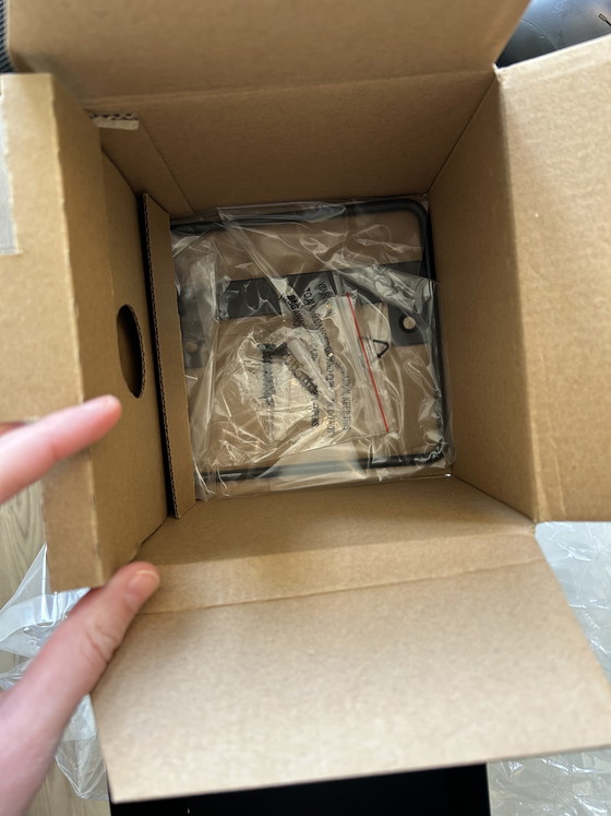 Image 1 of Wall Box - Square Ferm Living