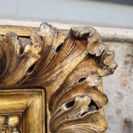 Image 1 of “Tigre ante un paisaje onírico”, Romanticismo, s. XIX – Inglaterra