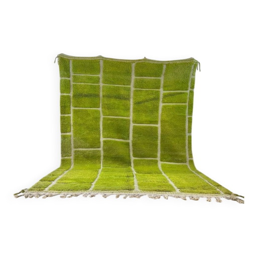 Marokkaans Berber vloerkleed 200cmx300cm
