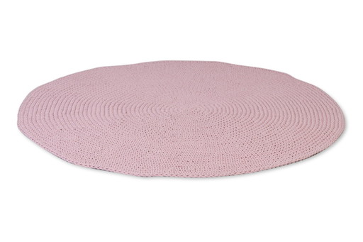 Brinker Carpets CW-188 rug - Ø200