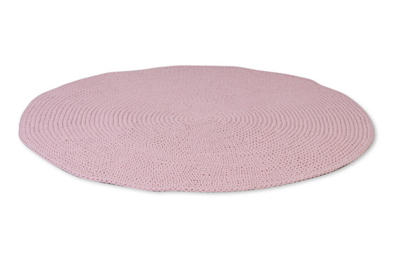 Image 1 of Brinker Carpets CW-188 vloerkleed - Ø200