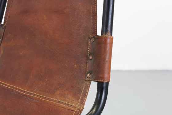 Image 1 of Set Of 4 Les Arcs, Charlotte Perriand