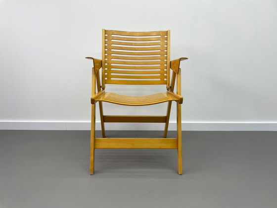 Image 1 of Silla plegable Rex Niko Kralj