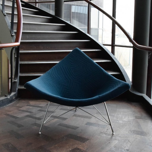 Chaise Vitra Coconut