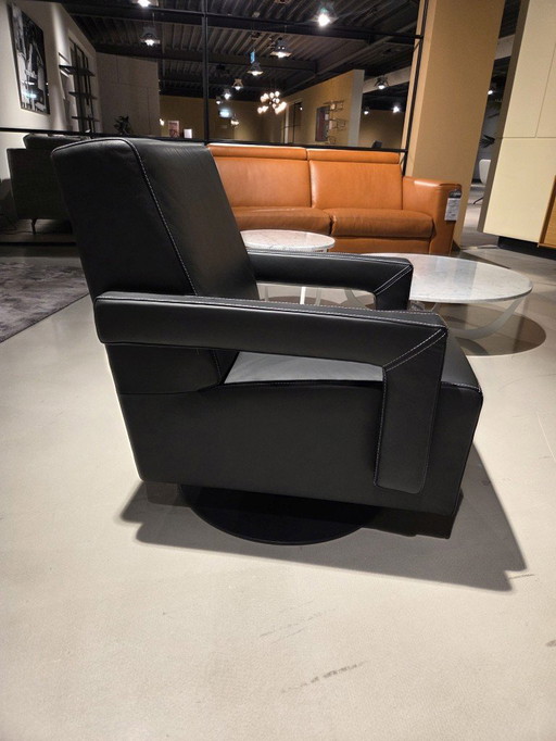 Gealux Draaifauteuil Smoothy