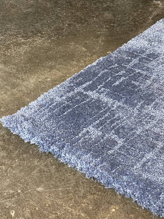 Image 1 of Brink en Campman carpet Twinset Urban Blue NEW