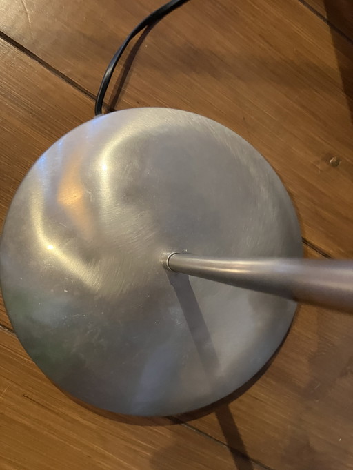 Vintage Arc Lamp - Lampadaire Holland - 185cm