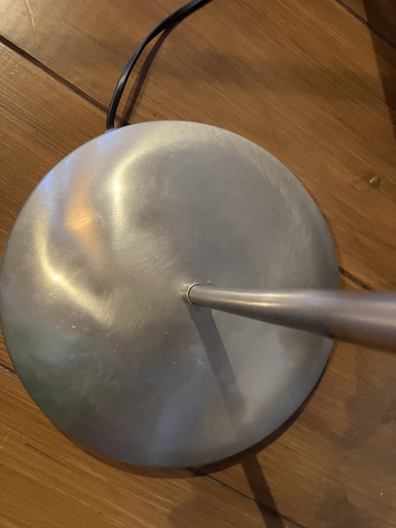 Image 1 of Vintage Arc Lamp - Lampadaire Holland - 185cm