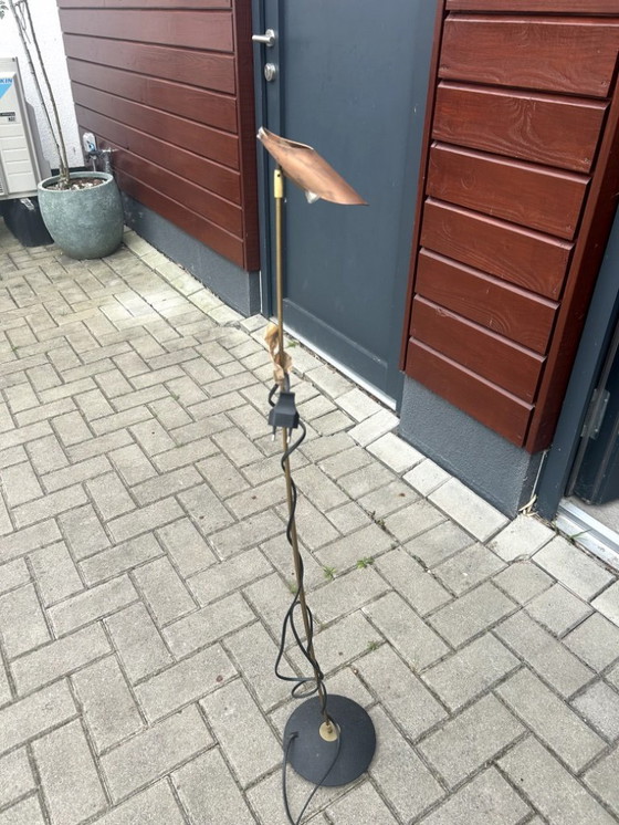 Image 1 of BERND BEISSE lampada da terra Lance