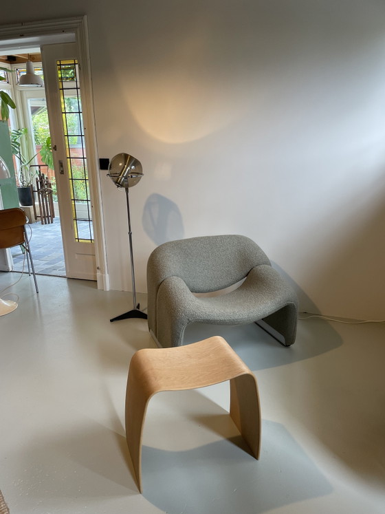 Image 1 of Artifort Groovy F598 M-chair