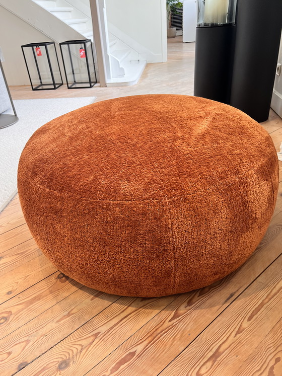 Image 1 of Pouf de 90 cm de diamètre
