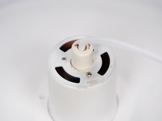 Image 1 of Lampada a sospensione vintage danese PH 4/3 di Poul Henningsen, Louis Poulsen, 1966