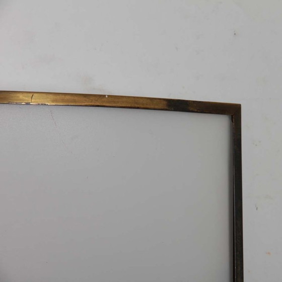 Image 1 of Coppia di applique di Michel Boyer per Verre Lumière, 1978