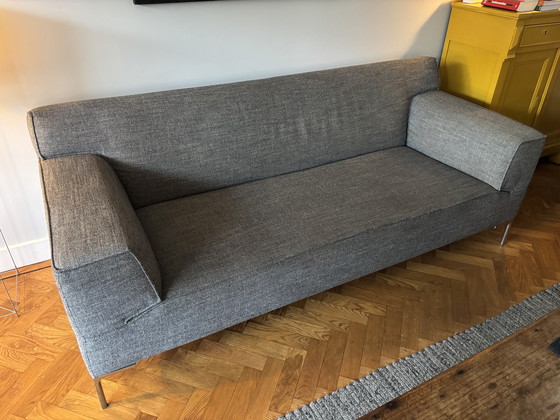 Image 1 of Design on Stock Bloqbank 2,5 posti grigio