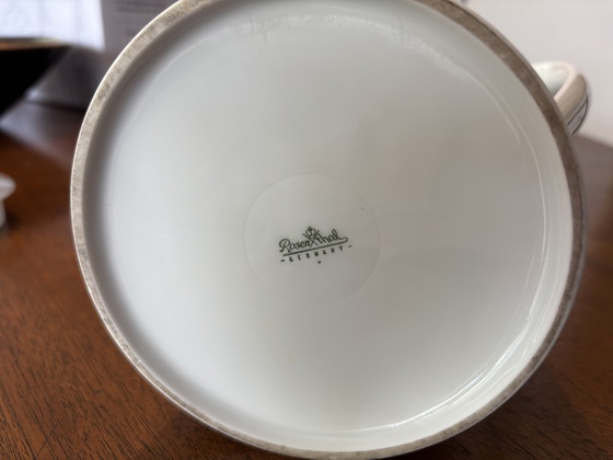 Image 1 of Stoviglie in porcellana Rosenthal