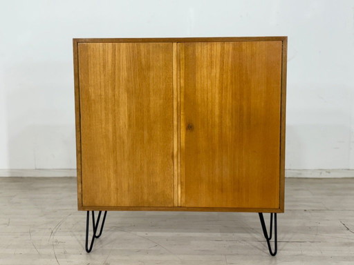 Mid Century Commode Armoire à linge Armoire années 60