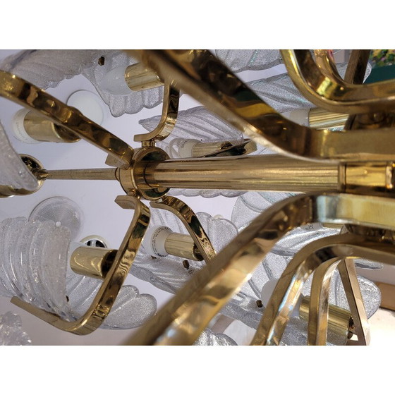 Image 1 of Josef Brumberg Sundern Vintage ceiling lamp