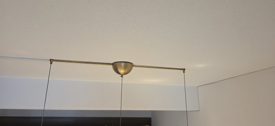 Image 1 of Unico, Quasar Orkje-3 luci Jan Pauwels