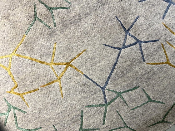 Rani Sundar du Népal – De Munk Carpets, Tapis (photo 5 of 5)