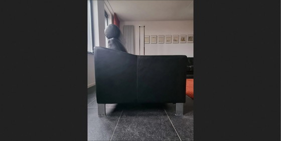 Image 1 of Leolux fauteuil Antonia Leder