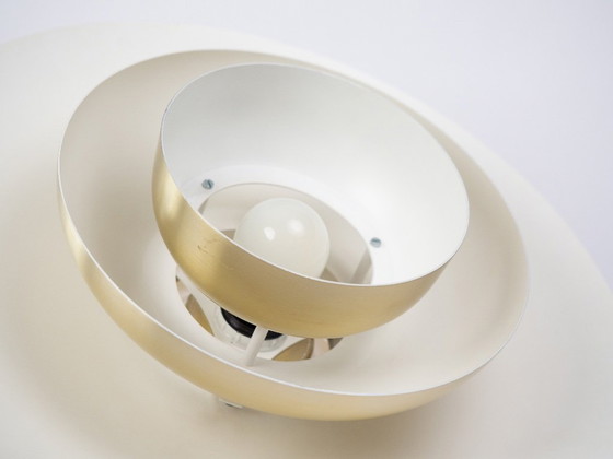 Image 1 of Deense vintage lamp Roma van Junge, jaren 80